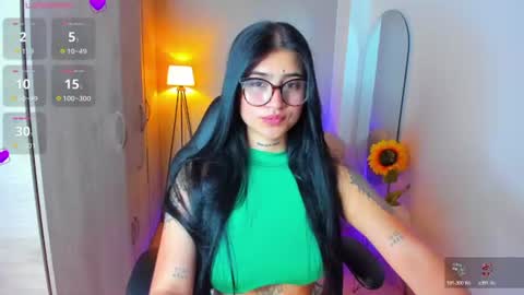 Luana online show from July 29, 12:03 pm
