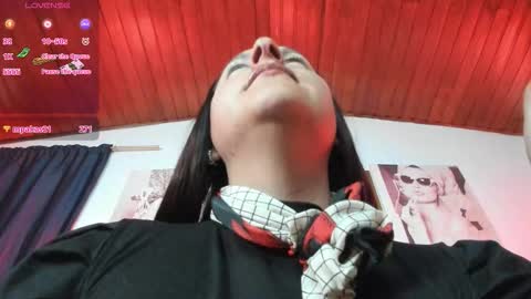 Snapshot of luanadabbraccio_ chatting on November 20, 2:39 pm luanadabbraccio_ online show from November 20, 2:39 pm