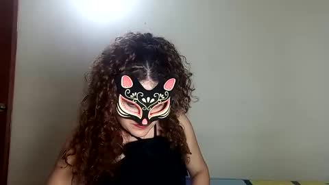 luanapowerful online show from January 20, 1:18 am