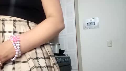 luanapowerful online show from March 4, 2:38 am