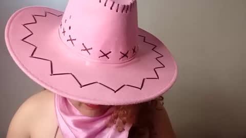 luanapowerful online show from September 18, 12:51 pm