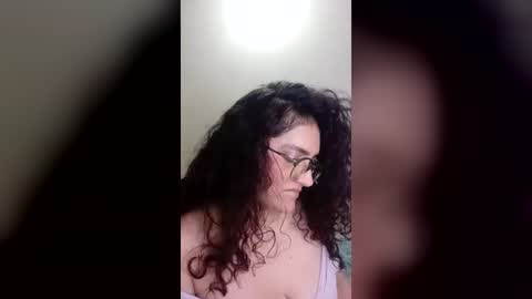luanapowerful online show from June 22, 2:57 am