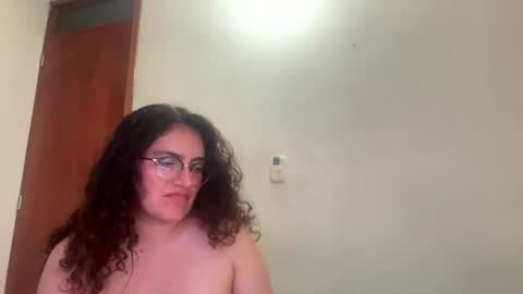 luanapowerful online show from July 21, 3:09 am