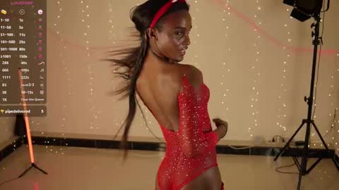 IG luana orq online show from February 26, 2:15 am