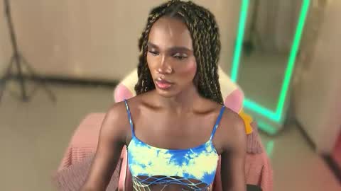 Snapshot of luanarisque chatting on March 26, 5:57 am IG luana orq online show from March 26, 5:57 am