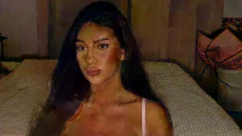 Luana Dess online show from June 12, 11:46 pm