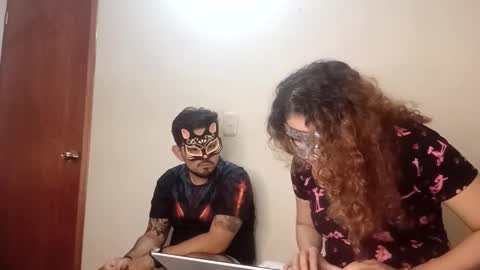 luanaypeter online show from September 23, 6:55 pm