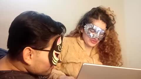 luanaypeter online show from September 30, 2:16 am