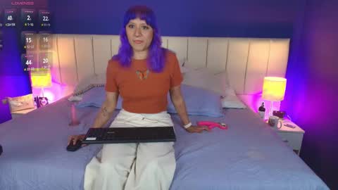 Snapshot of luaneter chatting on October 13, 12:38 pm Luan online show from October 13, 12:38 pm