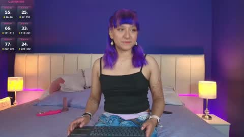 Snapshot of luaneter chatting on October 16, 12:50 pm Luan online show from October 16, 12:50 pm