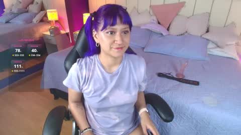 Snapshot of luaneter chatting on October 21, 12:28 pm Luan online show from October 21, 12:28 pm