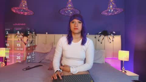 Snapshot of luaneter chatting on October 28, 1:25 pm Luan online show from October 28, 1:25 pm