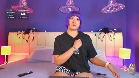 Snapshot of luaneter chatting on November 3, 1:12 pm Luan online show from November 3, 1:12 pm