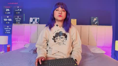 Snapshot of luaneter chatting on November 17, 12:44 pm Luan online show from November 17, 12:44 pm