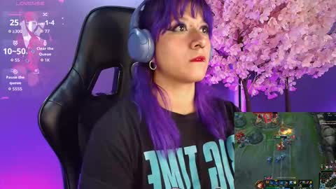 Snapshot of luaneter chatting on December 4, 3:10 pm Luan online show from December 4, 3:10 pm