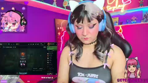 Luan online show from April 29, 3:27 pm