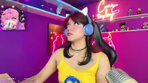 Luan online show from July 15, 3:39 pm