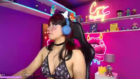 Luan online show from July 17, 3:07 pm