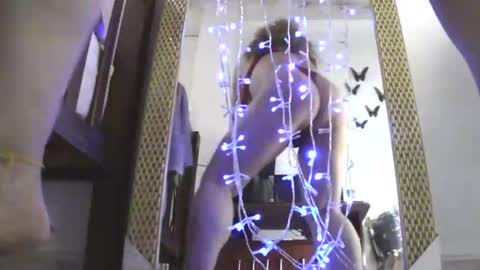 luanna837 online show from December 23, 8:57 pm