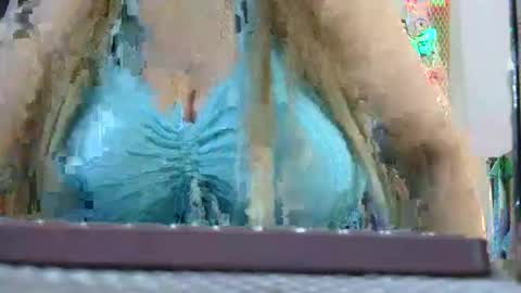 luanna837 online show from October 5, 1:42 pm