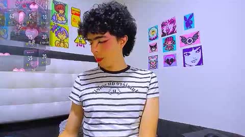 LuanRush online show from March 4, 2:17 am