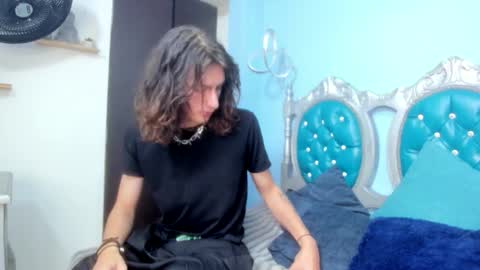luaus18 online show from September 16, 9:38 pm
