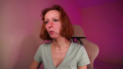 Luba online show from November 8, 7:01 pm