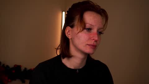 Luba online show from January 5, 7:06 pm