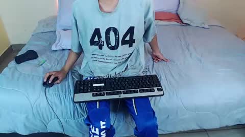 lubli_thodez online show from April 29, 5:30 pm