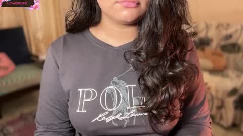 Snapshot of lubna_07 chatting on December 19, 5:03 am slow poison online show from December 19, 5:03 am