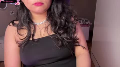 Snapshot of lubna_07 chatting on March 29, 4:45 am slow poison online show from March 29, 4:45 am