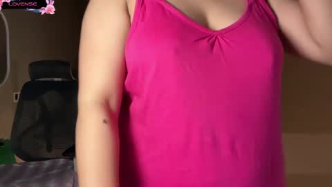 Snapshot of lubna_07 chatting on April 4, 6:38 pm slow poison online show from April 4, 6:38 pm