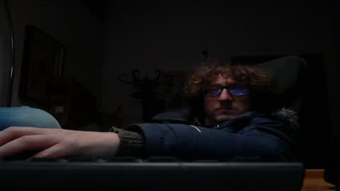 Snapshot of luca78_78 chatting on January 18, 8:41 am luca78 online show from January 18, 8:41 am