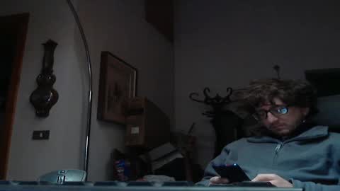 Snapshot of luca78_78 chatting on March 2, 8:05 am luca78 online show from March 2, 8:05 am