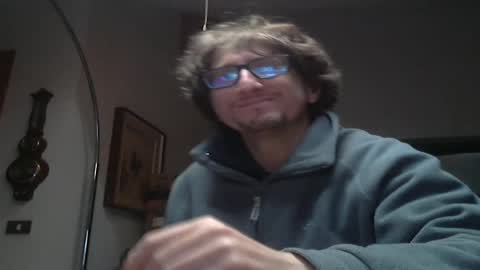 Snapshot of luca78_78 chatting on March 9, 9:46 am luca78 online show from March 9, 9:46 am