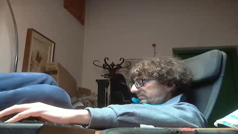 Snapshot of luca78_78 chatting on October 12, 12:15 pm luca78 online show from October 12, 12:15 pm