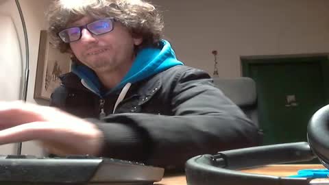 Snapshot of luca78_78 chatting on November 8, 9:31 am luca78 online show from November 8, 9:31 am