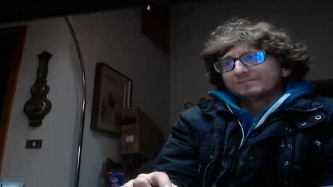 Snapshot of luca78_78 chatting on November 9, 9:18 am luca78 online show from November 9, 9:18 am