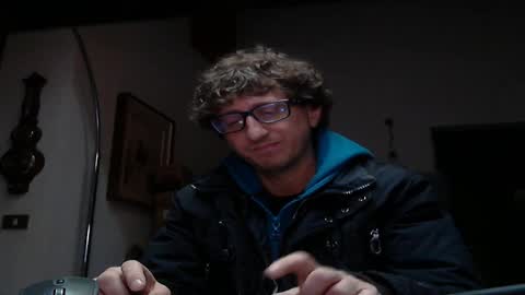 Snapshot of luca78_78 chatting on November 15, 9:50 am luca78 online show from November 15, 9:50 am