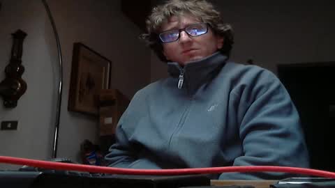 Snapshot of luca78_78 chatting on November 30, 1:48 pm luca78 online show from November 30, 1:48 pm