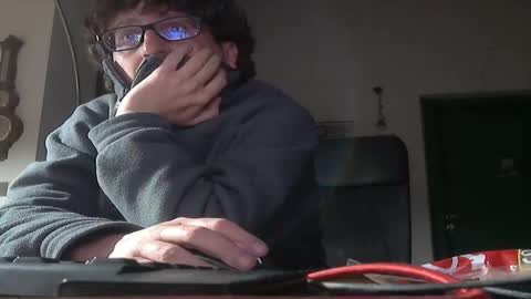 Snapshot of luca78_78 chatting on December 4, 11:02 pm luca78 online show from December 4, 11:02 pm