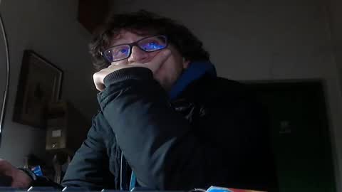 Snapshot of luca78_78 chatting on December 22, 9:45 pm luca78 online show from December 22, 9:45 pm