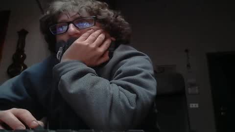 Snapshot of luca78_78 chatting on January 11, 1:38 pm luca78 online show from January 11, 1:38 pm