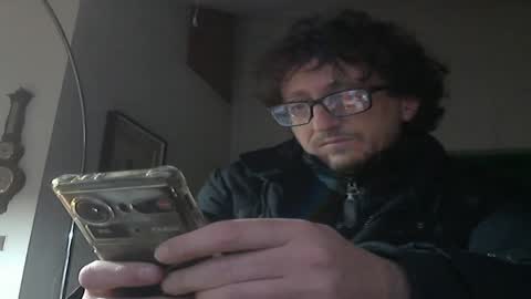 Snapshot of luca78_78 chatting on March 22, 9:18 pm luca78 online show from March 22, 9:18 pm