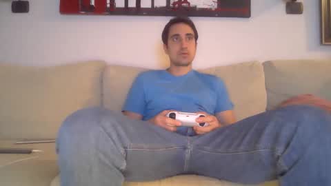 Luca online show from October 11, 10:47 am