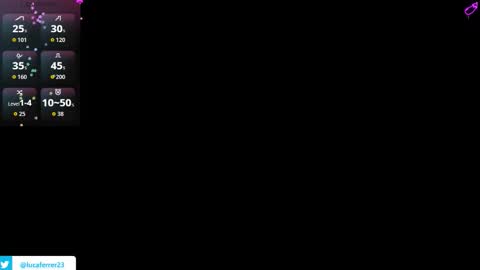 Luca Ferrer online show from February 6, 2:38 am