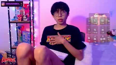 Luca online show from March 26, 8:31 am