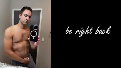 Luca online show from March 29, 11:49 pm