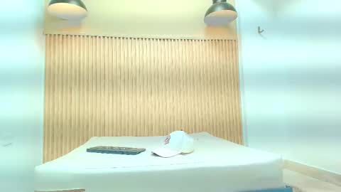 Snapshot of luca_turner chatting on March 18, 12:30 pm LUCA online show from March 18, 12:30 pm