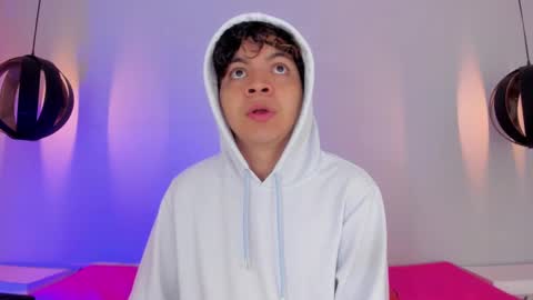 Lukas online show from January 9, 11:25 am